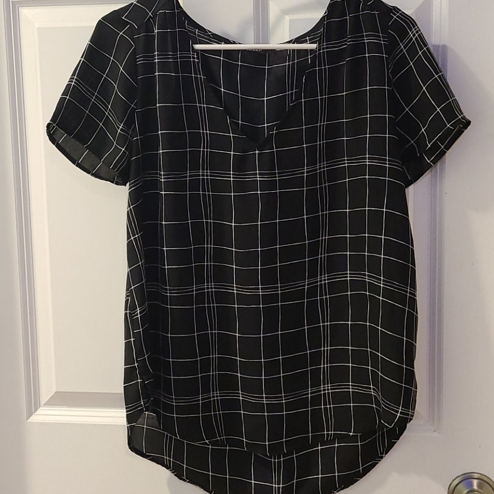 Gorgeous top